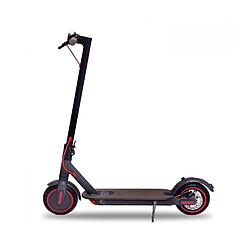 Trottinette électrique AOVO HT-T4 Pro 350W 10.4Ah 36V