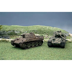 Panther Ausf.G Italeri 1/72