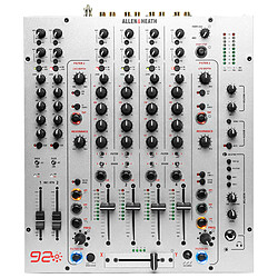 XONE 92 Limited Edition 20th Anniversary Allen & Heath