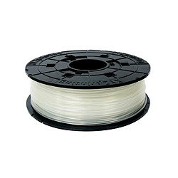 XYZ Printing Consommable 3D Filaments PLA Da Vinci Junior Naturel 600g