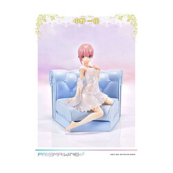 Prime 1 Studio The Quintessential Quintuplets - Statuette 1/7 Prisma Wing Ichika Nakano 17 cm