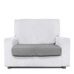 Housse de coussin Eysa ROC Gris clair 85 x 15 x 100 cm Canapé