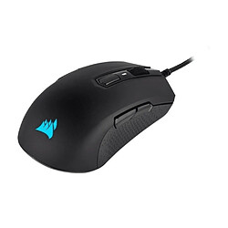 Corsair Gaming - M55 Pro RGB Mouse, Black