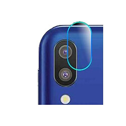 PHONECARE Film de Verre trempé pour le Caméra Arrière - Samsung A10s