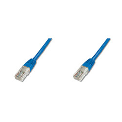 Câble RJ45 Digitus