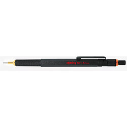 rotring Porte-mines 800, 0,5 mm, noir ()