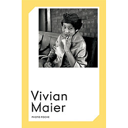 Vivian Maier