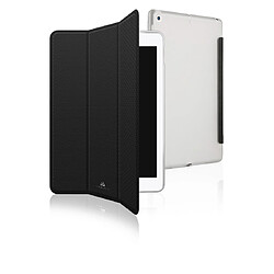 Black Rock Etui "Material Pure" pour Apple iPad 9.7", Noir