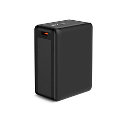 Powerbank KSIX Nano Noir 30000 mAh pas cher