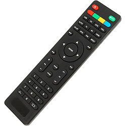 SANAG Rc725Q Telecommande De Remplacement Compatible Avec Quasar Tv pas cher