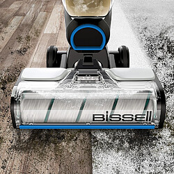 Avis Bissell Brosse multi surface pour CrossWave HydroSteam - MAX - X7