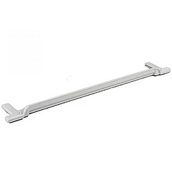 Bsd Arrière rebord support pour plaque de verre pour réfrigérateur l=45/40.8cm beko