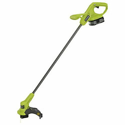 Débroussailleuse multifonction Ryobi 18 V Ø 23 cm