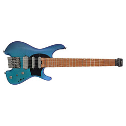 Q547 BMM Blue Chameleon Metallic Matte Ibanez