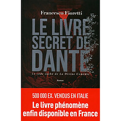 Le livre secret de Dante