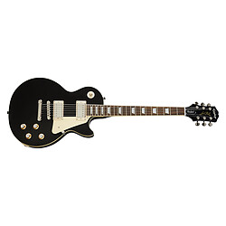 Les Paul Standard 60s Ebony Epiphone