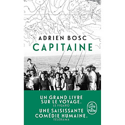 Capitaine - Occasion