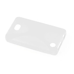 Avis Cadorabo Coque Nokia Lumia 720 Etui en Blanc