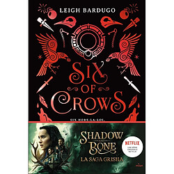 Six of crows. Vol. 1