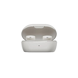 Ecouteurs sans fil Bose QuietComfort Earbuds Bluetooth avec réduction active du bruit Blanc