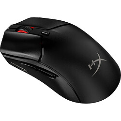 HP HyperX Pulsefire Haste 2 Mini - Wireless Gaming (Black) mouse