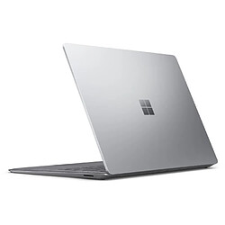 Avis PC Portable - MICROSOFT Surface Laptop 4 - 13,5 - AMD Ryzen 5se - RAM 8Go - Stockage 256Go SSD - Windows 10 - Platine - AZERTY