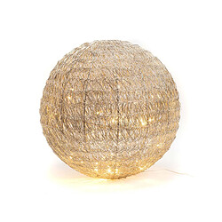 Amadeus Lampe à poser Boule LED Ø 25 cm