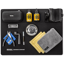 DGT301 Sytem 65 String Change Tech Kit Dunlop