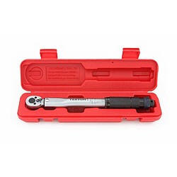 TEKTON 24320 Clé dynamométrique 1/4``, (20-200 pouces/livre)