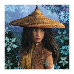 Avis Ravensburger Puzzles 3x49 pieces - Raya, la courageuse guerriere / Disney Raya et le dernier dragon