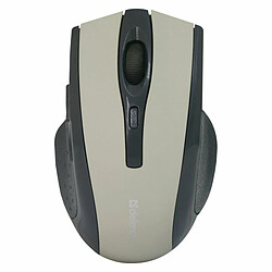 Souris Defender ACCURA MM-665 Gris