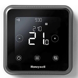 HONEYWELL THERMOSTAT PROGRAMMABLE ET CONNECTABLE FILAIRE LYRIC T6 Y6R9 