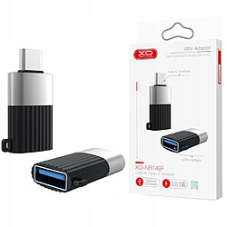 GUPBOO Adaptateur XO Adaptateur USB vers USB TYPE-C USB-C OTG,JL1493