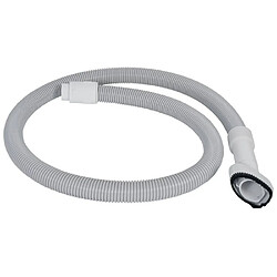 Flexible complet ss-2230002880 pour aspirateur rowenta x-ô