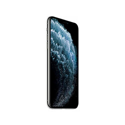 Avis Apple iPhone 11 Pro Max 64Go Argent (Silver) · Reconditionné