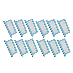 Filtres ultrafins jetables, 12 pièces, pour Philips Respironics DreamStation