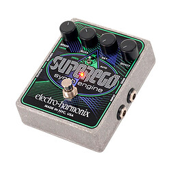 Avis SuperEgo Synth Engine Electro Harmonix