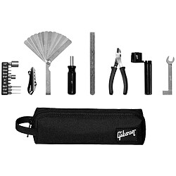 ATTK-01 Mobile Tech Toolkit Gibson