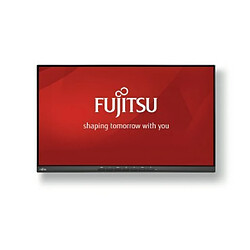 Fujitsu E24-9 TOUCH 60,5 cm (23.8") 1920 x 1080 pixels Full HD LED Noir