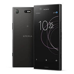 Sony Xperia XZ1 Compact Negro G8441