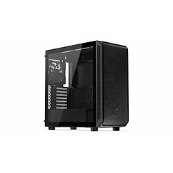 Acheter Boîtier ATX semi-tour Endorfy Arx 700 ARGB Noir