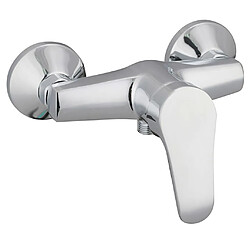 SCHÜTTE Mitigeur de douche TESSA chrome