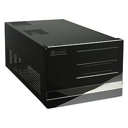 SilverStone SST-SG02B-F USB 3.0 Sugo