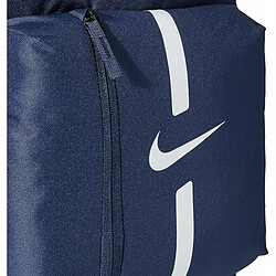 Avis Cartable Nike ACADEMY TEAM DA2571 411 Blue marine