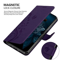 Acheter Cadorabo Coque Honor 20 PRO Etui en Mauve