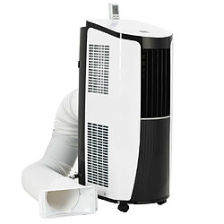 Vidaxl Climatiseur mobile 2600 W (8870 BTU)