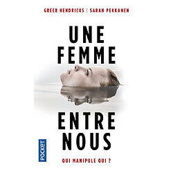 Une femme entre nous - Occasion