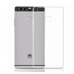 Ozzzo coque back coque ultra slim 0,5mm pour huawei p9