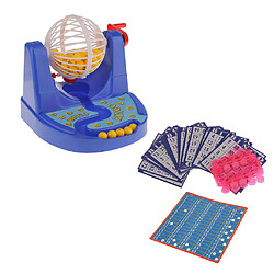 Bingo Jeu,Bingo Cage,cartes de bingo,Bingo Balls,jeu de société,jeu de famille,jouet de famille,Bingo Set,Bingo Chips,Family Fun,Family Time,Party Game