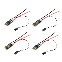 30A brushless ESC BLheli